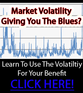 stock market volatility